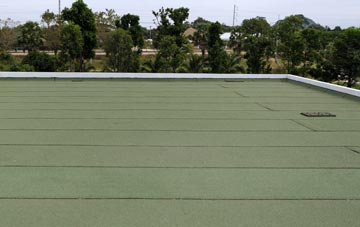all Blaney roofing types quoted for