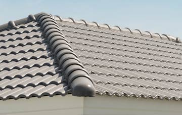 advantages of Blaney clay roofing