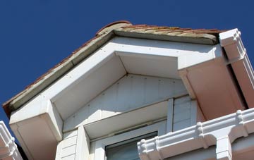 Blaney fascia installation costs