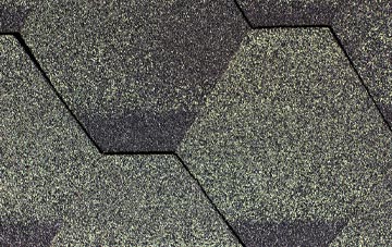 Blaney fibreglass shingle repairs