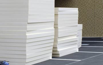 Blaney flat roof insulation costs