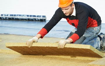 flat-roof-insulation Blaney, Fermanagh