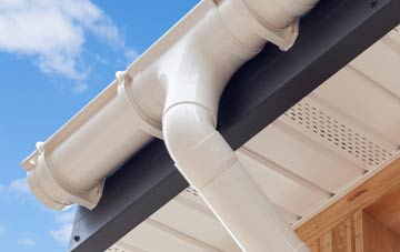 Blaney gutter installation costs