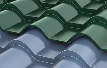 who should consider Blaney plastic roofs