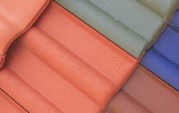 Blaney plastic roofing companies