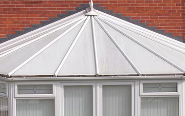 Blaney polycarbonate conservatory roof repairs