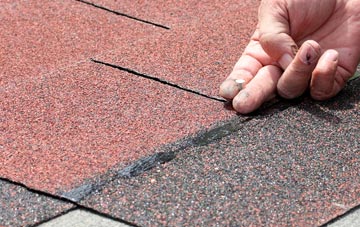 Blaney asphalt roof repairs