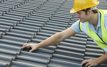 screened Blaney roofing companies
