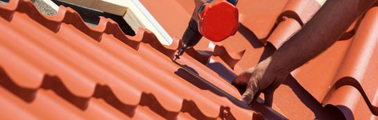 save on Blaney roof installation costs