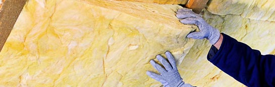 quotes for Blaney roof insulation