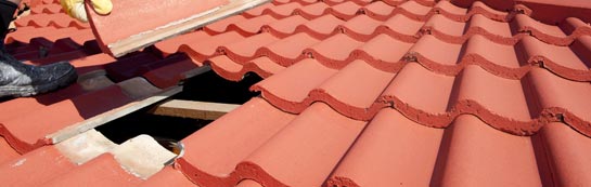 compare Blaney roof repair quotes