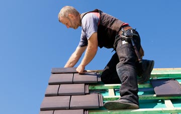 disadvantages of Blaney slate roofing