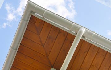 Blaney soffit types