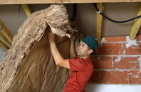 Blaney flat roofing insulation