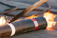 free Blaney flat roofing repair quotes