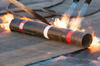 Blaney flat roof sealing