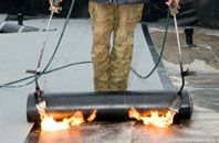 Blaney flat roof sealing quote