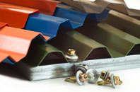 Blaney plastic roofing