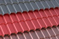 find rated Blaney plastic roofing companies